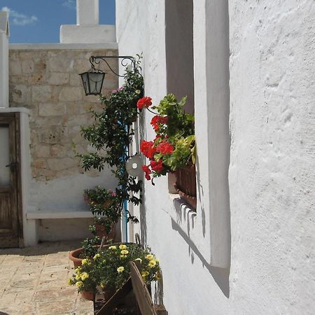 B&B Cinque Stalle Monopoli Exteriör bild