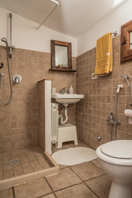 B&B Cinque Stalle Monopoli Exteriör bild