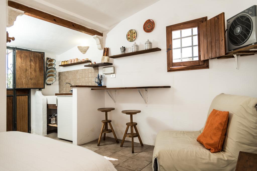 B&B Cinque Stalle Monopoli Rum bild