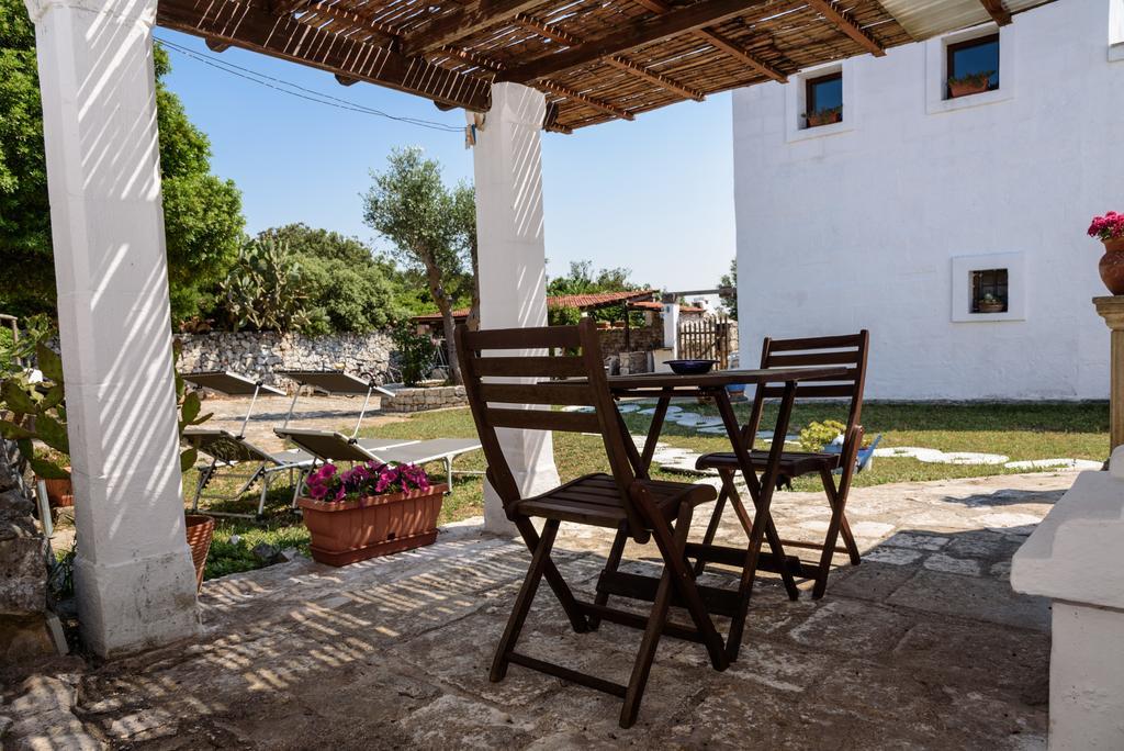 B&B Cinque Stalle Monopoli Rum bild