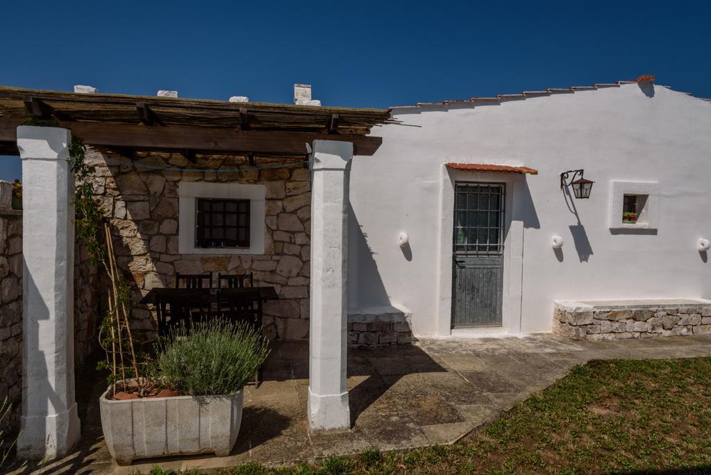 B&B Cinque Stalle Monopoli Rum bild