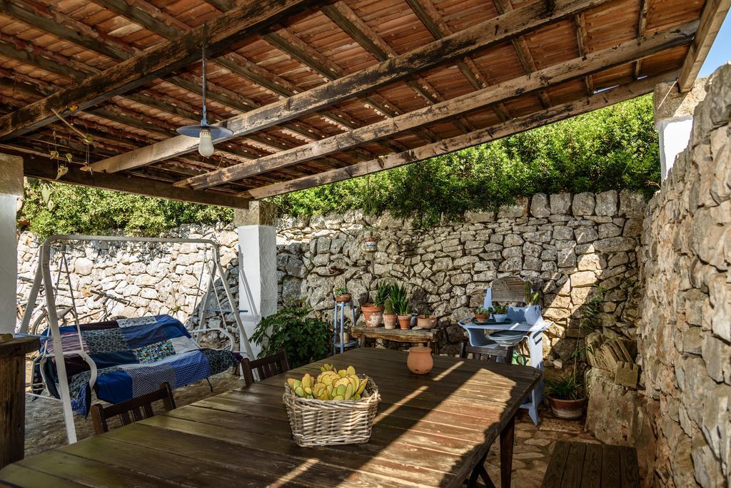 B&B Cinque Stalle Monopoli Rum bild