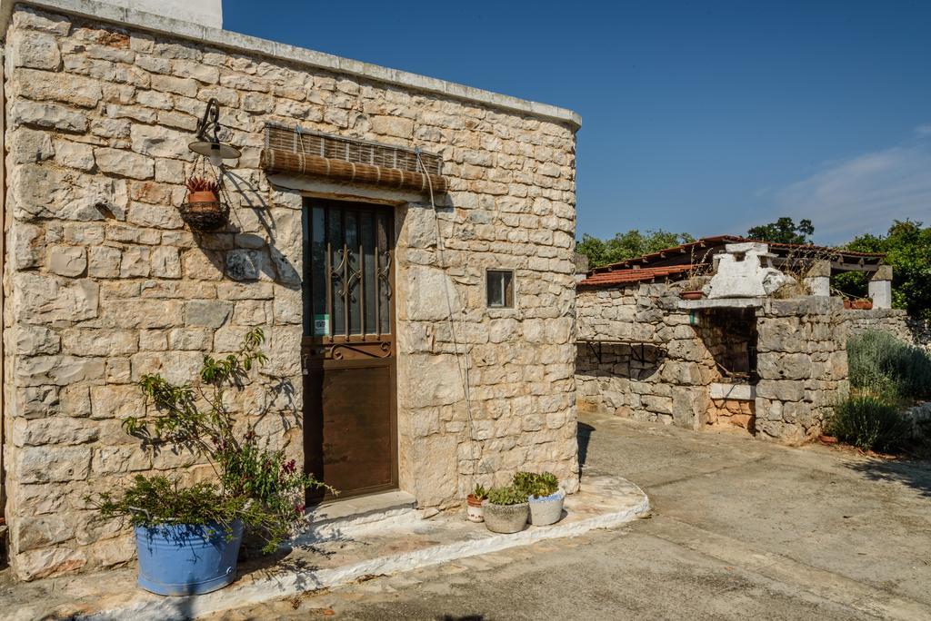 B&B Cinque Stalle Monopoli Rum bild