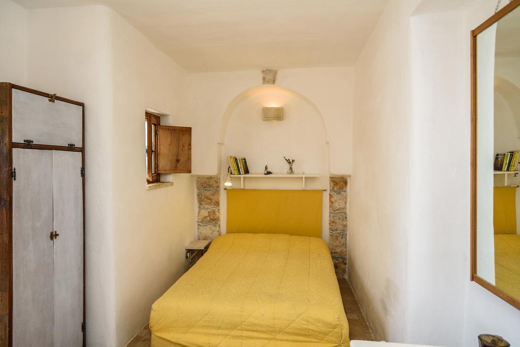 B&B Cinque Stalle Monopoli Rum bild