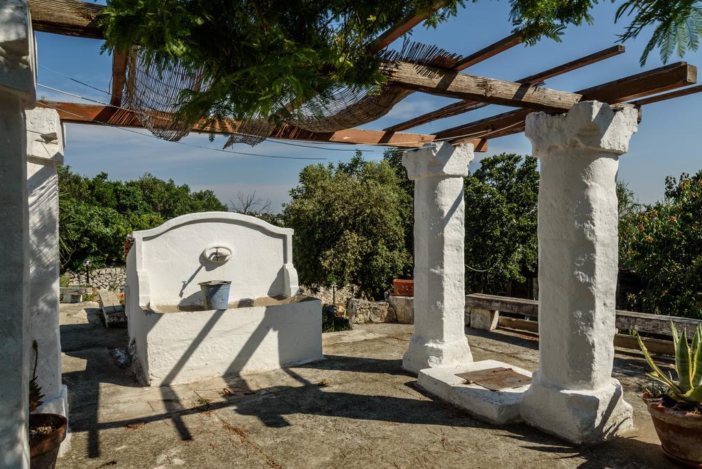 B&B Cinque Stalle Monopoli Rum bild