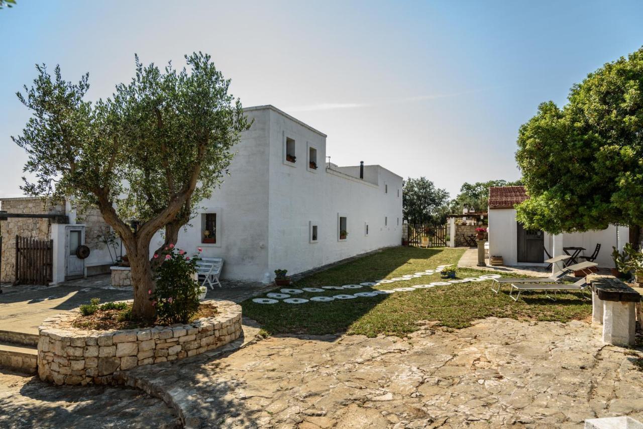 B&B Cinque Stalle Monopoli Rum bild