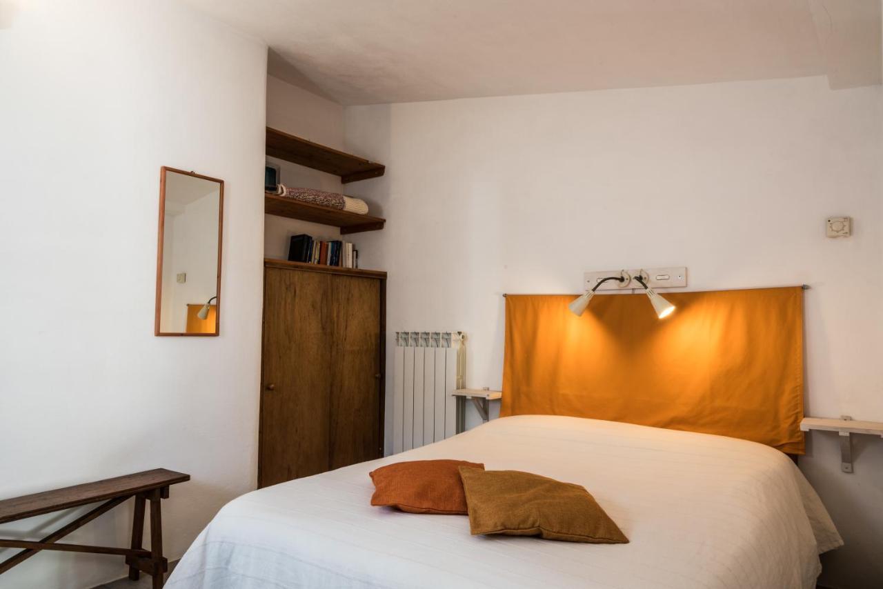 B&B Cinque Stalle Monopoli Exteriör bild