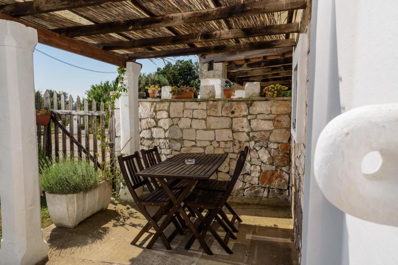 B&B Cinque Stalle Monopoli Rum bild