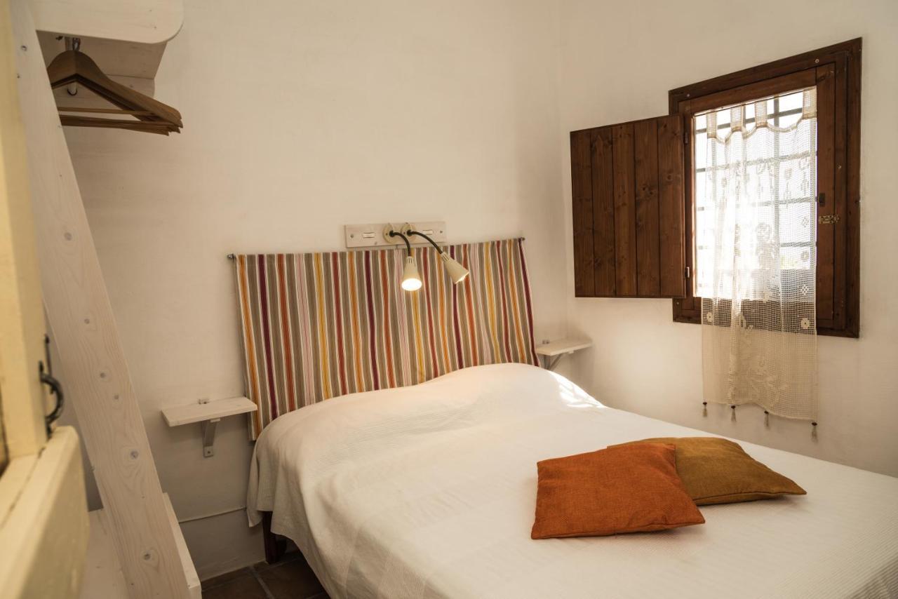 B&B Cinque Stalle Monopoli Rum bild