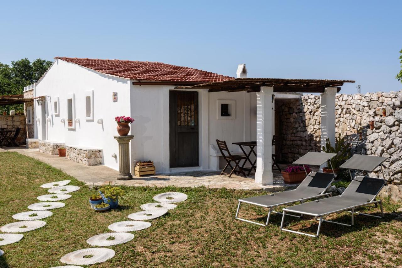 B&B Cinque Stalle Monopoli Rum bild